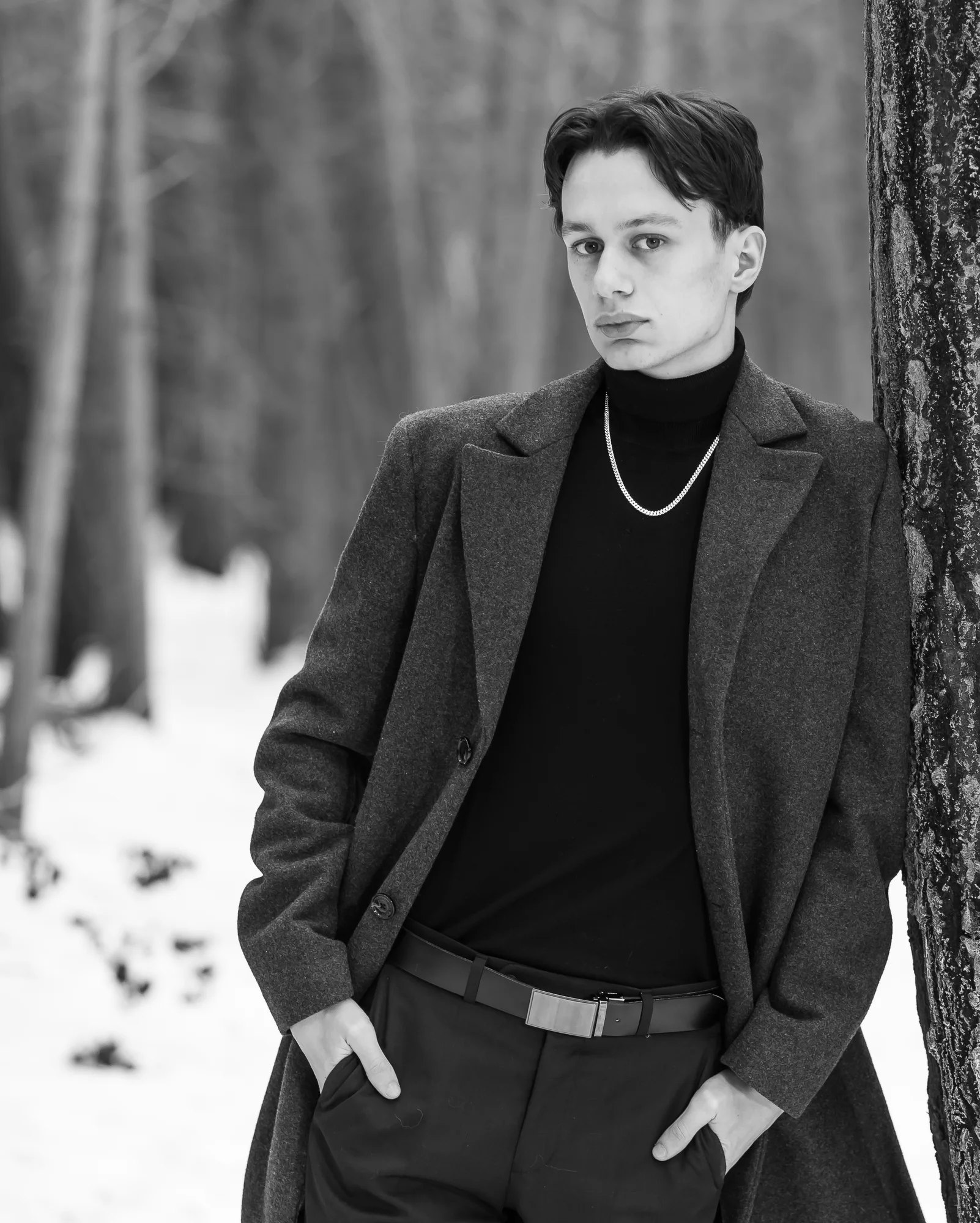 Photograph by John Gearin